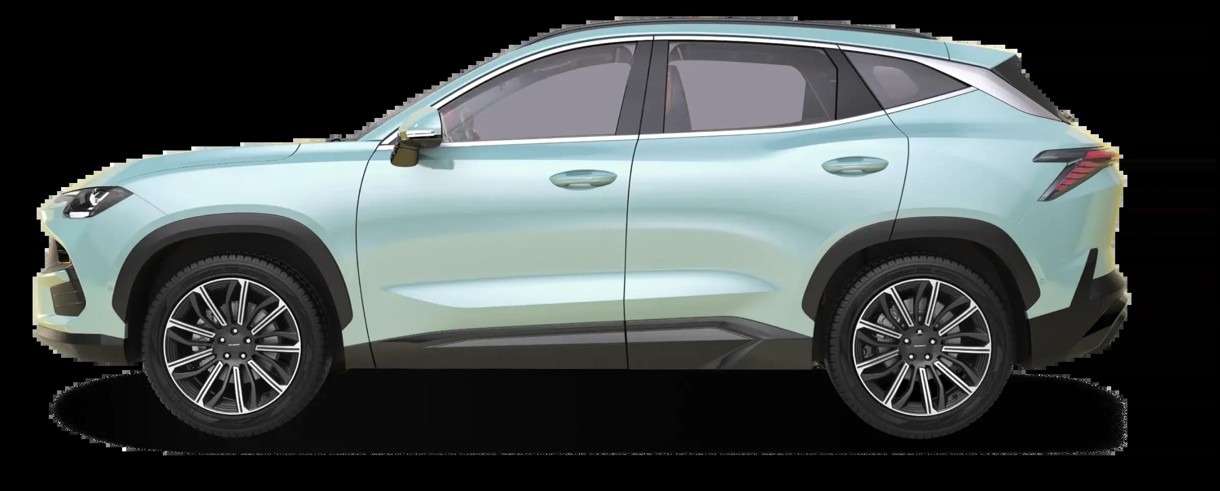 s06 Aurora Green Main