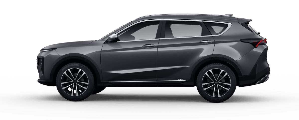 S07 Phantom Gray Main