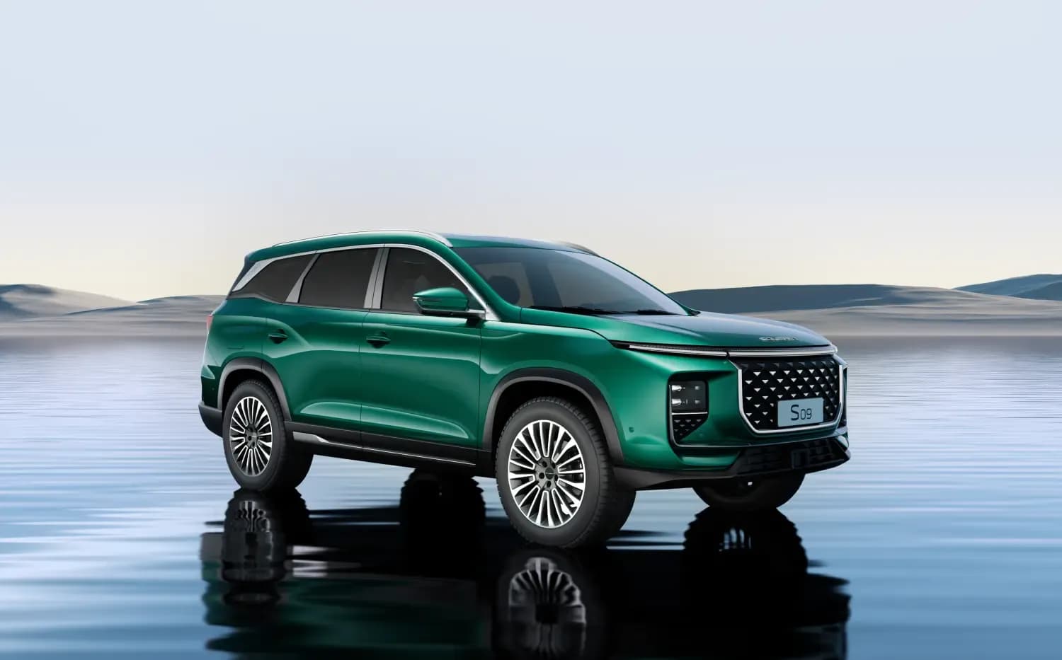 الخارجية تصميم عصري أنيق مع خيارات ألوان زاهية