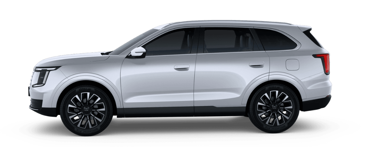 s08 Morning Mist White